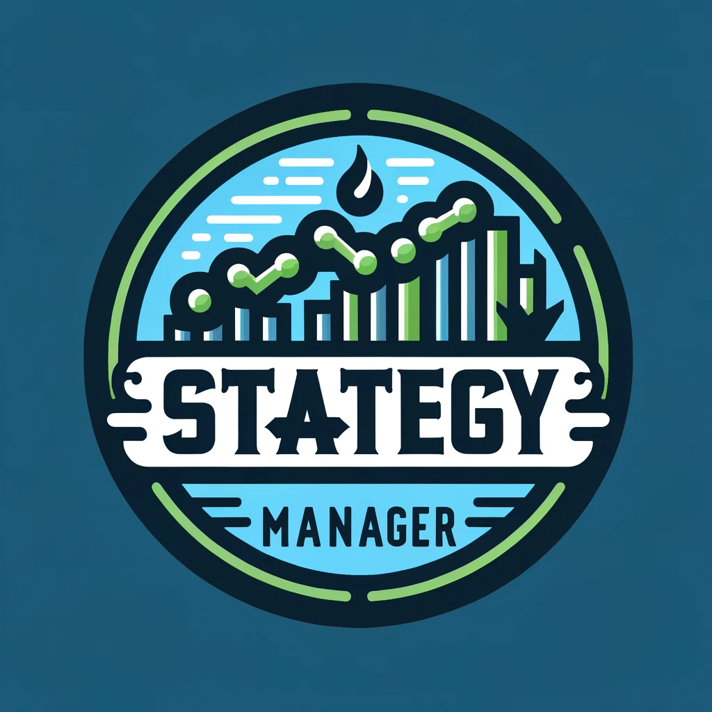 Strategy Manager